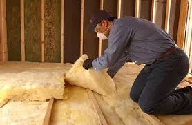 Fireproof Insulation in Ancient Oaks, PA